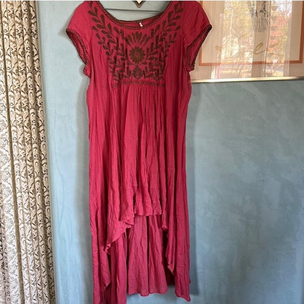 Free People Dress